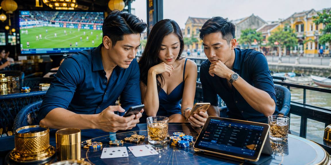 tai88vin.cloud Live Casino